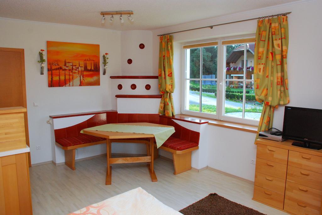 Fewo Burgstaller Tropolach Room photo