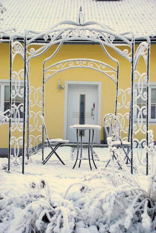 Fewo Burgstaller Tropolach Exterior photo